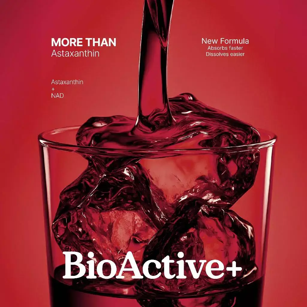 Marine Collagen for Radiant Skin