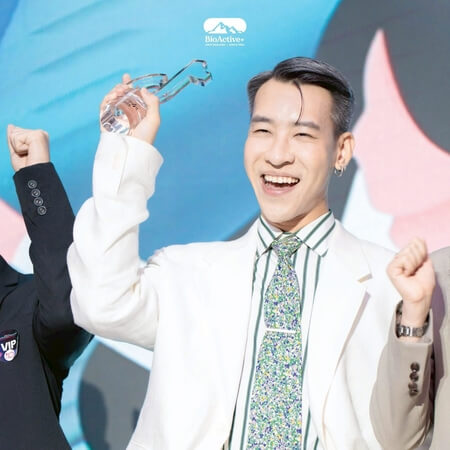 BioActive+ TikTok Top 3